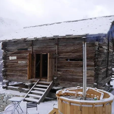 Holiday home Mayen A Olivier *
