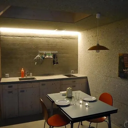 Holiday home Mayen A Olivier Hauderes